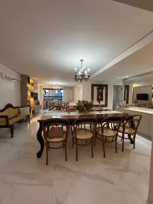 Apartamento com 3 Quartos à venda, 148m² no Ponta Verde, Maceió