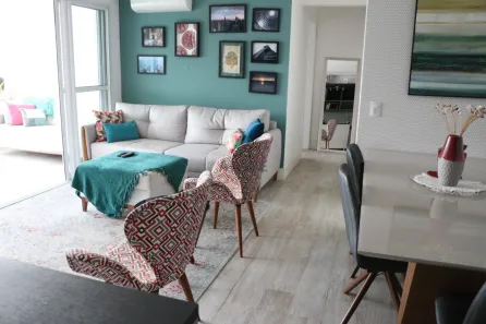 Apartamento com 3 Quartos à venda, 89m² no Jardim Prudência, São Paulo