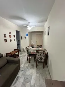 Apartamento com 2 Quartos à venda, 60m² no Aviação, Praia Grande