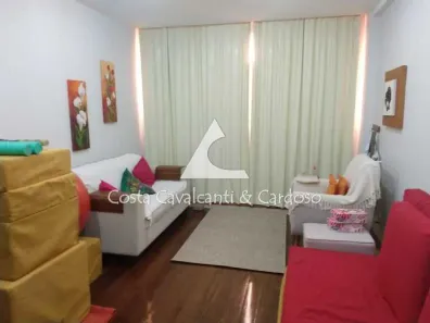 Sala Comercial à venda, 27m² no Copacabana, Rio de Janeiro