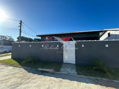 Casa com 2 Quartos à venda, 90m² no Unamar (Tamoios), Cabo Frio