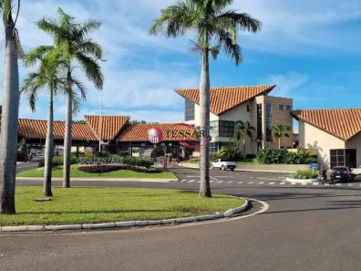 Lote/Terreno à venda, 720m² no Golden Park Residence II, Mirassol