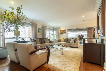 Apartamento com 2 Quartos à venda, 243m² no Vila Uberabinha, São Paulo