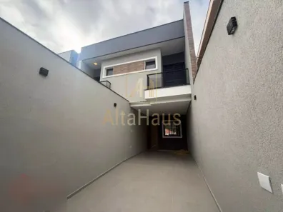 Casa com 3 Quartos para alugar, 130m² no Jardim Vila Formosa, São Paulo