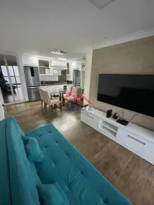 Apartamento com 3 Quartos à venda, 75m² no Parque Reboucas, São Paulo