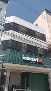 Imóvel Comercial com 1 Quarto para alugar, 40m² no Guará II, Brasília