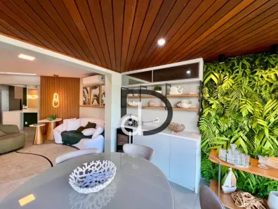 Apartamento com 4 Quartos à venda, 195m² no Riviera, Bertioga
