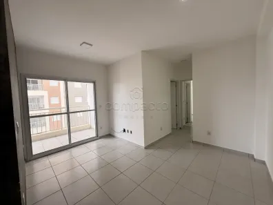Apartamento com 2 Quartos à venda, 65m² no Vila Redentora, São José do Rio Preto