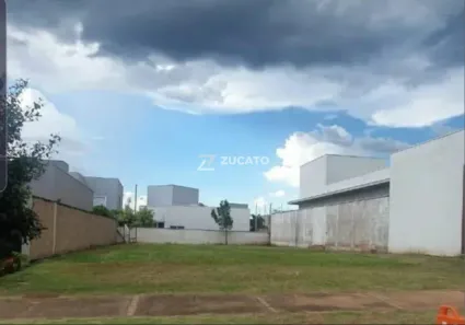 Lote/Terreno à venda, 407m² no Cyrela Landscape, Uberaba