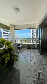Apartamento com 5 Quartos à venda, 500m² no Boa Viagem, Recife