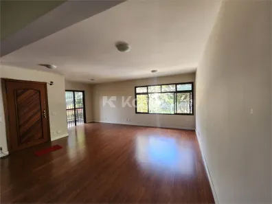Apartamento com 4 Quartos para alugar, 175m² no Jardim São Paulo(Zona Norte), São Paulo