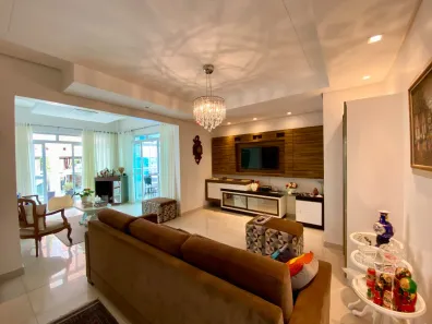 Cobertura com 3 Quartos à venda, 220m² no Carvoeira, Florianópolis