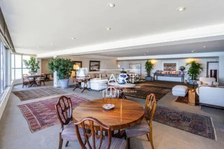 Apartamento com 4 Quartos à venda, 500m² no Ipanema, Rio de Janeiro