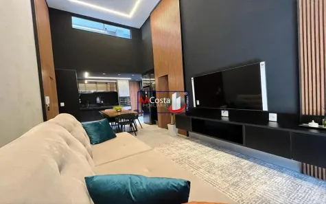 Casa com 3 Quartos à venda, 155m² no Jardim Consolação, Franca