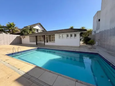 Casa de Condomínio com 4 Quartos à venda, 719m² no Barra da Tijuca, Rio de Janeiro