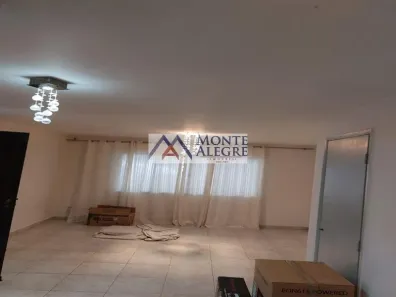 Sobrado com 3 Quartos à venda, 100m² no Vila Campestre, São Paulo