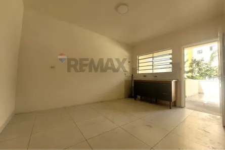 Casa com 1 Quarto para alugar, 40m² no Tucuruvi, São Paulo