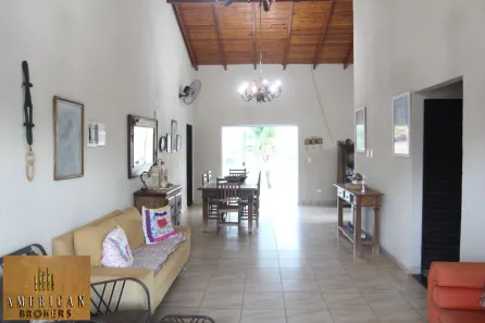 Casa com 4 Quartos à venda, 220m² no , Buriti Alegre