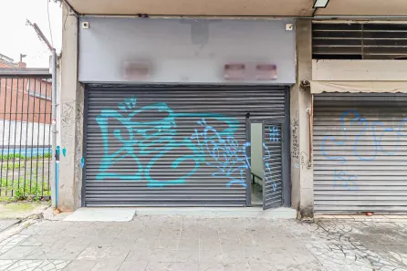 Ponto Comercial para alugar, 153m² no Bela Vista, São Paulo