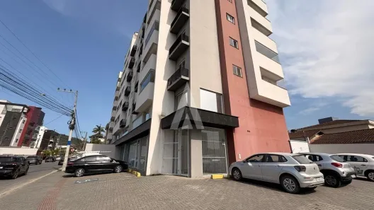 Ponto Comercial à venda, 40m² no Saguaçu, Joinville