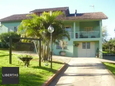 Fazenda/Sítio com 3 Quartos à venda, 304m² no Neópolis, Gravataí