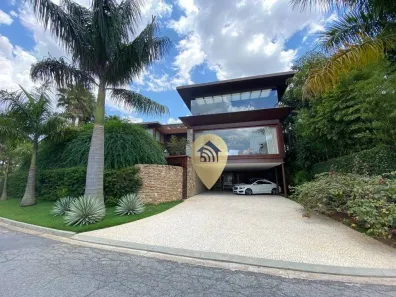 Casa com 4 Quartos à venda, 1200m² no Chácara do Solar III, Santana de Parnaíba