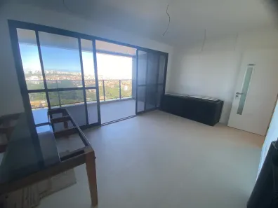 Apartamento com 2 Quartos à venda, 87m² no Horto Florestal, Salvador