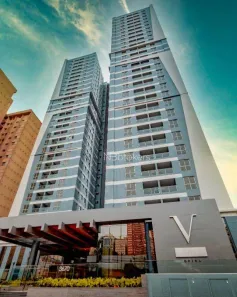Apartamento com 3 Quartos à venda, 96m² no Batel, Curitiba