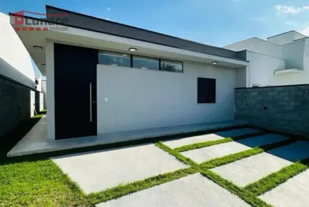 Casa com 3 Quartos à venda, 100m² no Itapema, Guararema