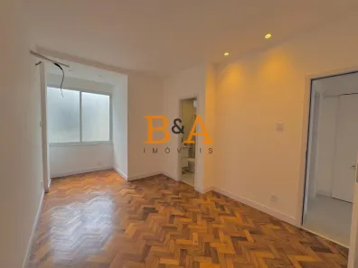 Apartamento com 3 Quartos à venda, 110m² no Ipanema, Rio de Janeiro