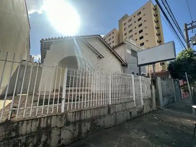 Imóvel Comercial para alugar, 95m² no Boa Vista, São José do Rio Preto