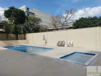 Apartamento com 2 Quartos à venda, 52m² no Santo Amaro, São Paulo