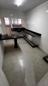 Apartamento com 2 Quartos à venda, 66m² no Guilhermina, Praia Grande