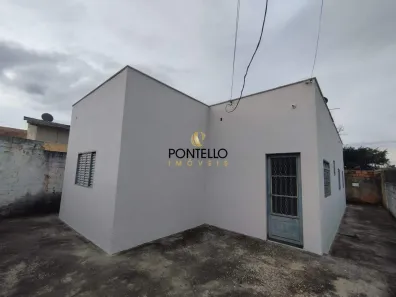 Casa com 3 Quartos à venda, 83m² no Manoa, Sete Lagoas