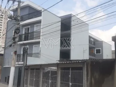 Apartamento com 2 Quartos à venda, 43m² no Jaçanã, São Paulo