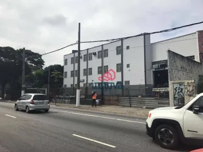 Galpão/Depósito/Armazém à venda, 1882m² no Mooca, São Paulo