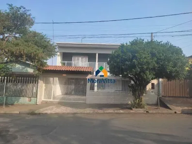 Casa com 3 Quartos à venda, 221m² no Jardim Santa Carolina (Nova Veneza), Sumaré