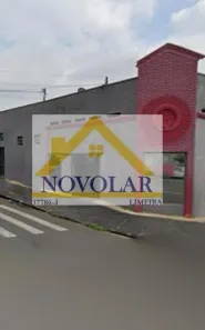 Sala Comercial para alugar, 102m² no Jardim Piratininga, Limeira