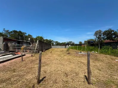 Lote/Terreno à venda, 14m² no Recanto Dos Bandeirantes, Itanhaém