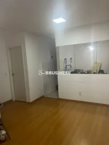 Apartamento com 2 Quartos para alugar, 50m² no Vargem Grande, Rio de Janeiro