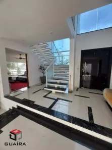 Sobrado com 4 Quartos à venda, 380m² no Parque Terra Nova II, São Bernardo do Campo