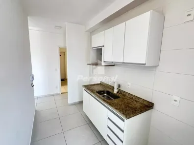 Apartamento com 2 Quartos para alugar, 65m² no Vila São José, Taubaté