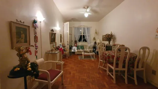 Apartamento com 2 Quartos à venda, 82m² no Copacabana, Rio de Janeiro