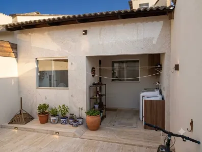 Casa com 1 Quarto à venda, 70m² no Setor Estrela Dalva, Goiânia