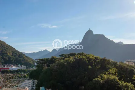 Apartamento com 2 Quartos à venda, 93m² no Botafogo, Rio de Janeiro