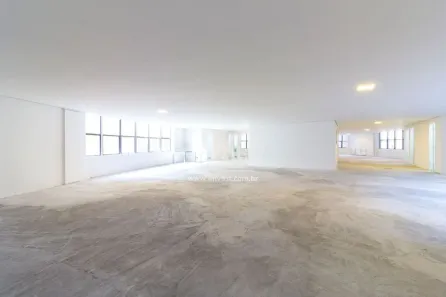 Sala Comercial para alugar, 348m² no Bela Vista, São Paulo