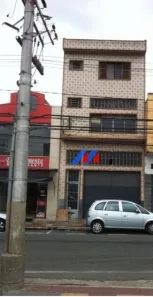 Sala Comercial para alugar, 160m² no Centro, São Caetano do Sul