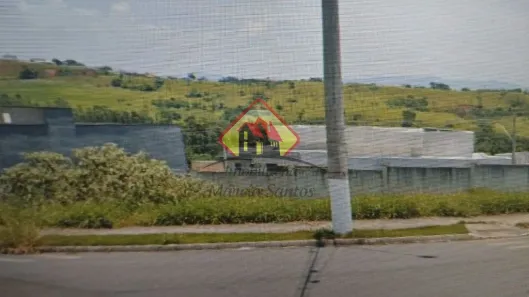 Lote/Terreno à venda, 740m² no Itapecirica, Taubaté