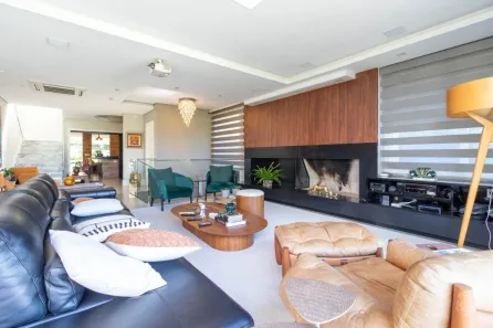 Casa com 4 Quartos à venda, 515m² no Cacupé, Florianópolis