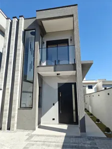 Casa de Condomínio com 3 Quartos à venda, 135m² no Villas do Jaguari, Santana de Parnaíba